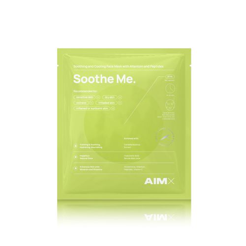 AIMX Soothe Me