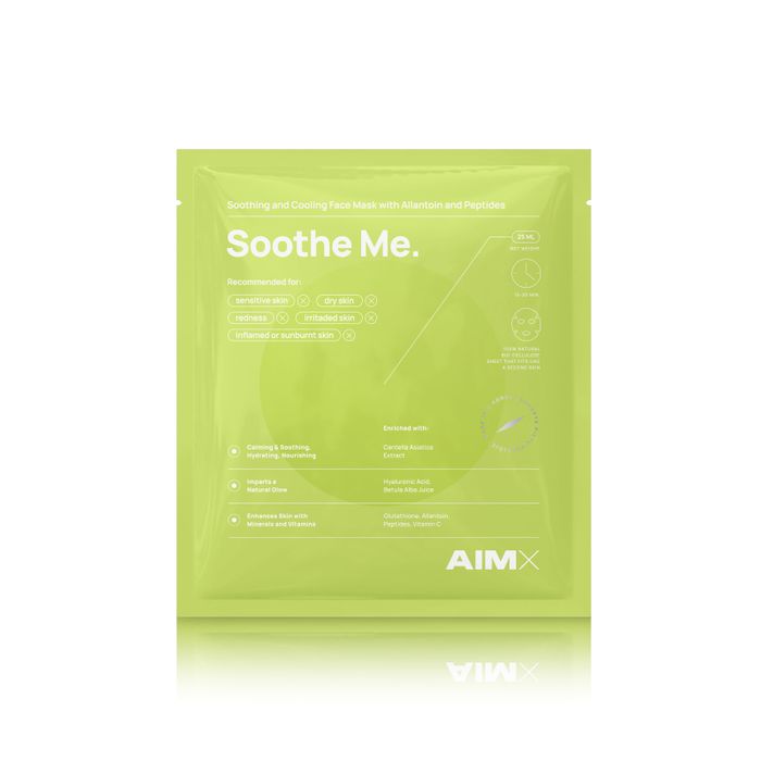 AIMX Soothe Me
