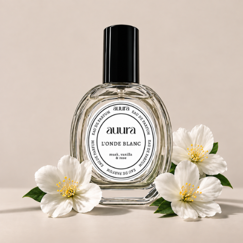 Auura L’Onde Blanc Eau De Parfum