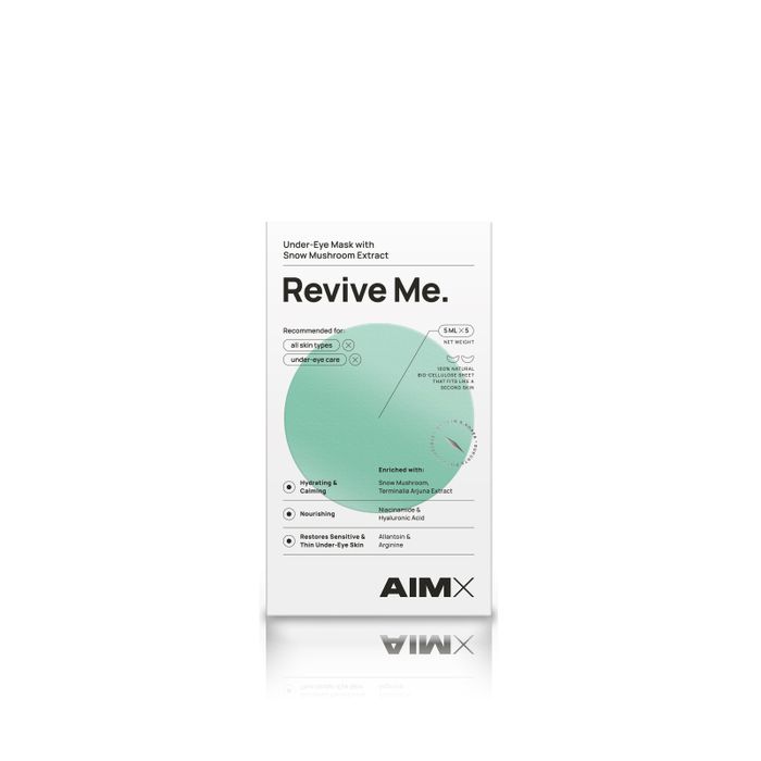 AIMX Revive Me