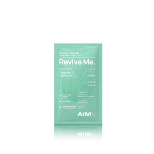 AIMX Revive Me