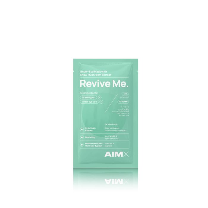 AIMX Revive Me