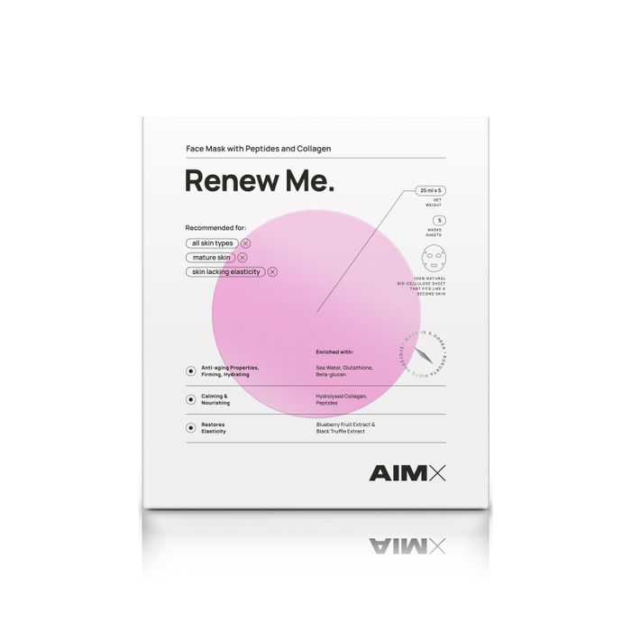 AIMX Renew Me