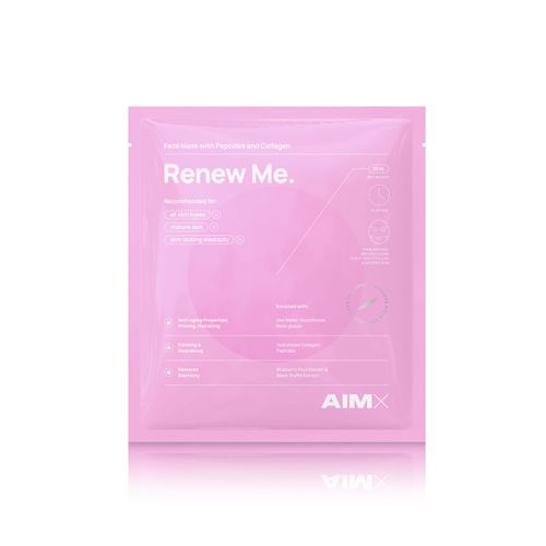 AIMX Renew Me