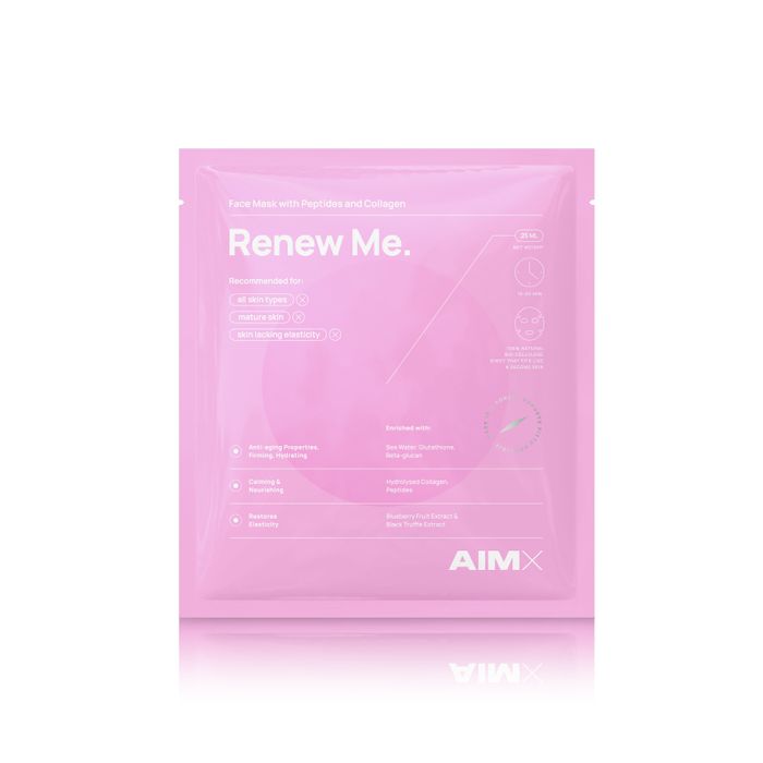 AIMX Renew Me