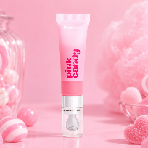 Face Facts 'Pink Candy' Juicy Lip Tinted Serum