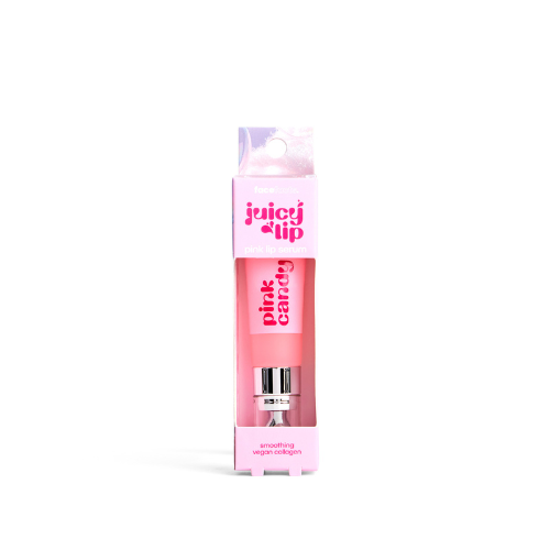 Face Facts 'Pink Candy' Juicy Lip Tinted Serum