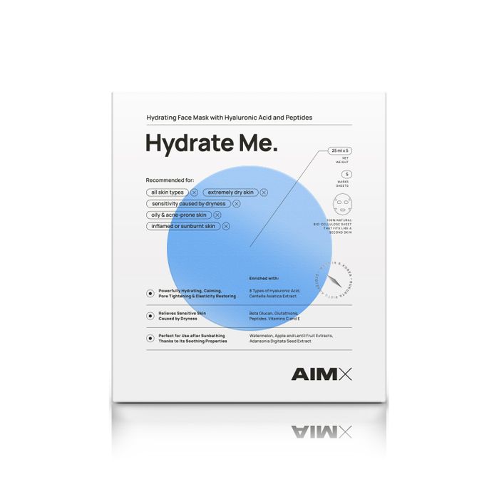 AIMX Hydrate Me