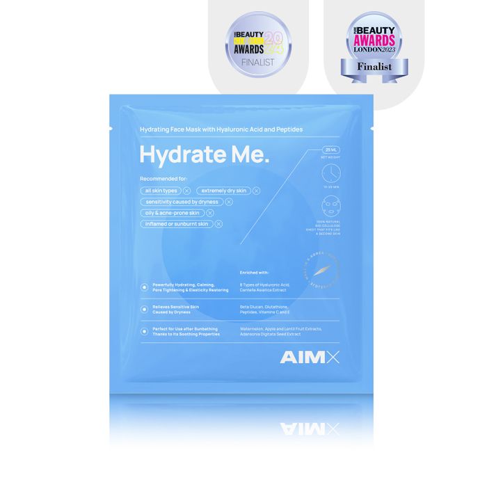 AIMX Hydrate Me