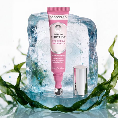 tecnoskin® Serum Expert Eye Anti-Wrinkle, Dark Circles