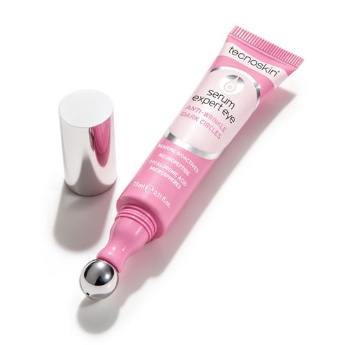 tecnoskin® Serum Expert Eye Anti-Wrinkle, Dark Circles