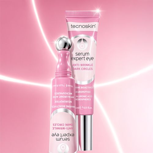 tecnoskin® Serum Expert Eye Anti-Wrinkle, Dark Circles