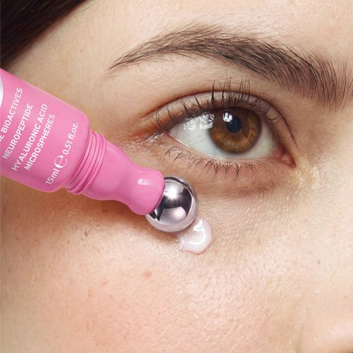 tecnoskin® Serum Expert Eye Anti-Wrinkle, Dark Circles