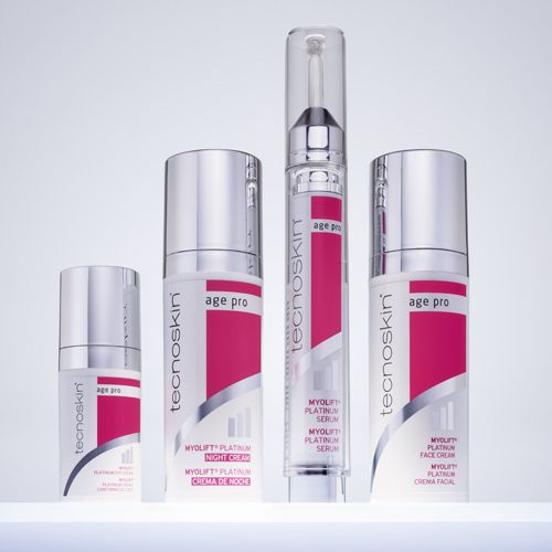 tecnoskin® Myolift® Platinum