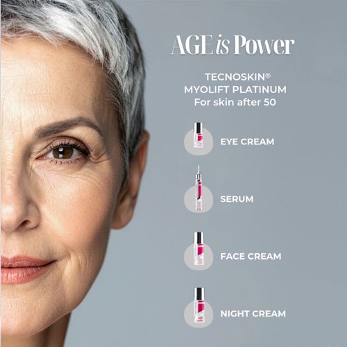 tecnoskin® Myolift® Platinum