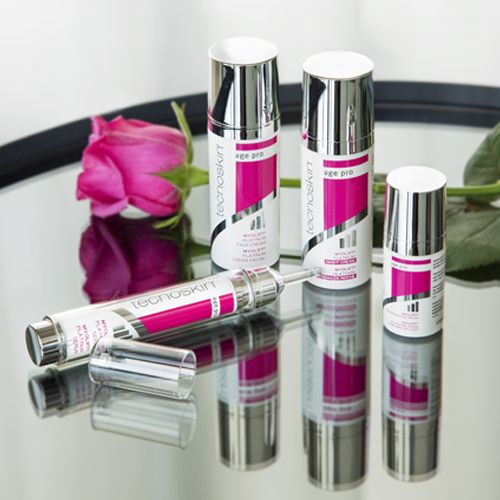 tecnoskin® Myolift® Platinum