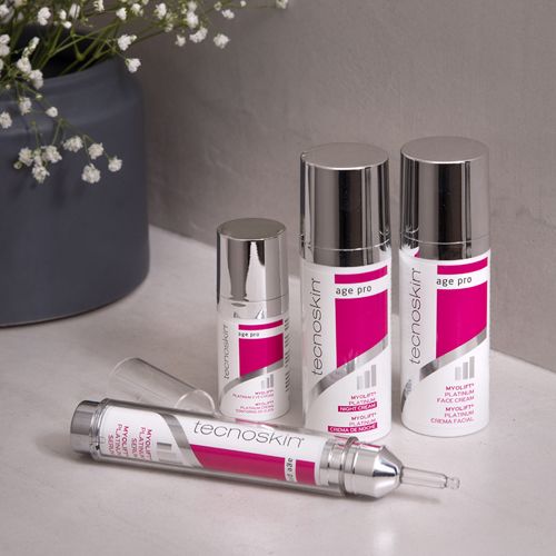 tecnoskin® Myolift® Platinum