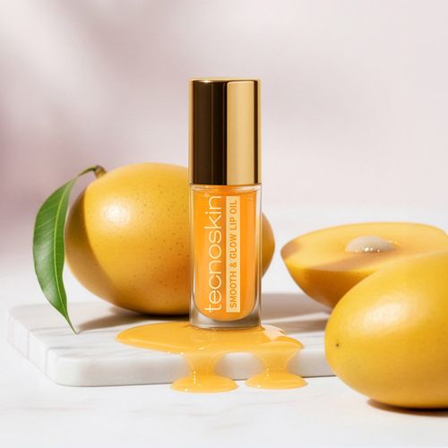 tecnoskin® Smooth & Glow Lip Oil