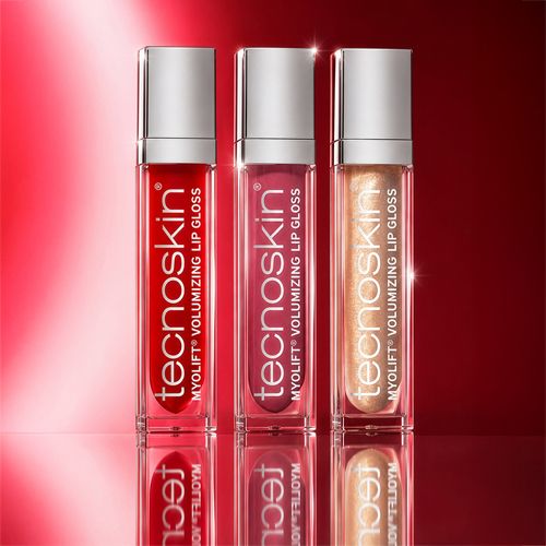 tecnoskin® Myolift® Volumizing Lip Gloss