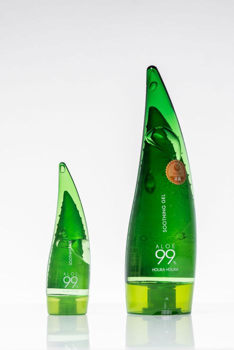 Aloe Series