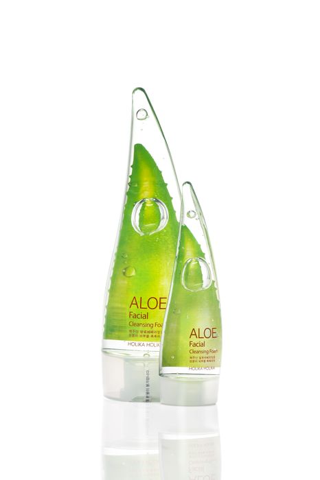 Aloe Series
