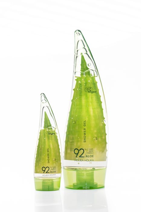 Aloe Series