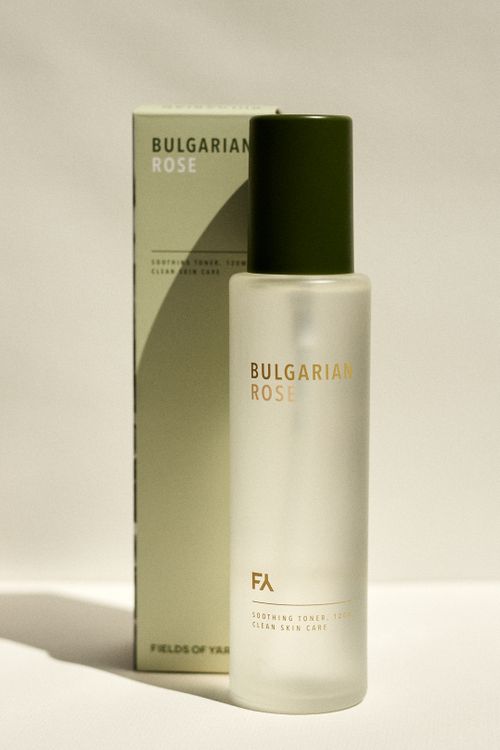 BULGARIAN ROSE | HYDRATING BOTANICAL MIST