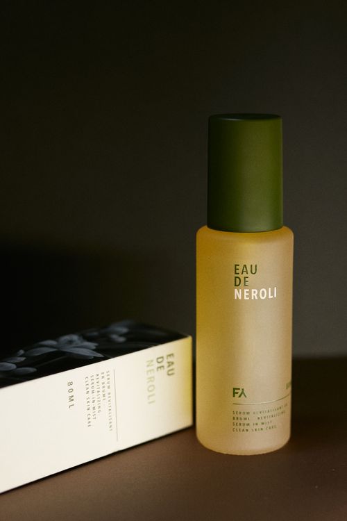 EAU DE NÉROLI | REVITALISING SERUM-IN-MIST