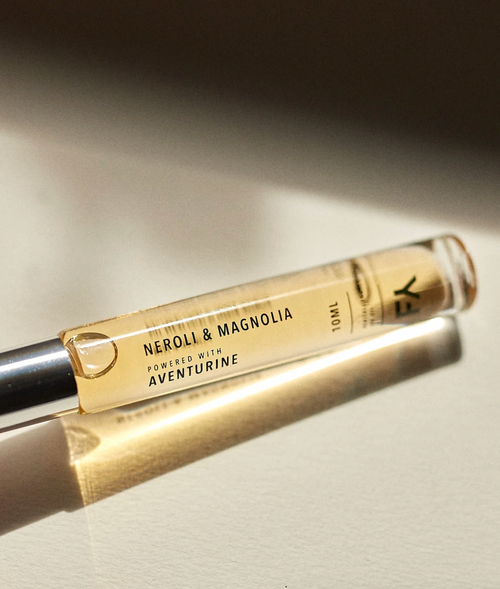 NEROLI & MAGNOLIA | REVITALISING EYE OIL