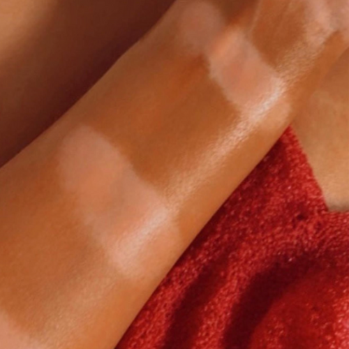 Purity Bathe Away Self Tan Removing Bubblebath