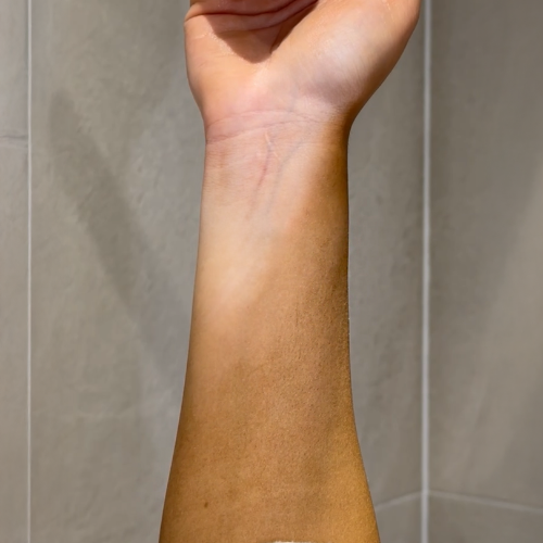 Purity Reset 4-in-1 Self Tan Removal Gloves