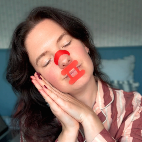 kip&glow Sleep Tape – 30 Night Supply