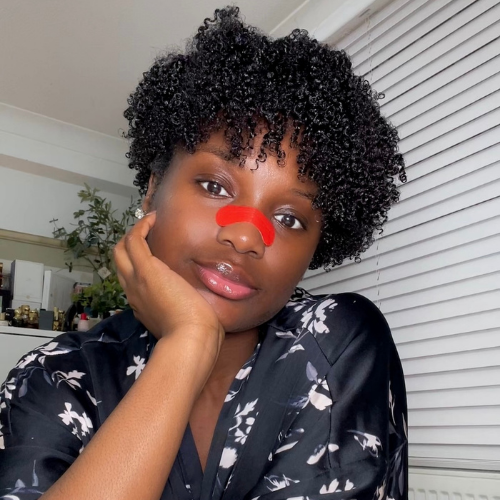 kip&glow Nose Strips – 30 Night Supply