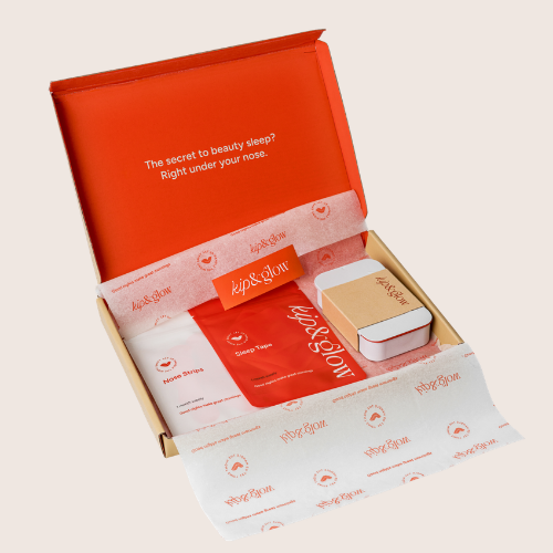 kip&glow Sleep Starter Kit