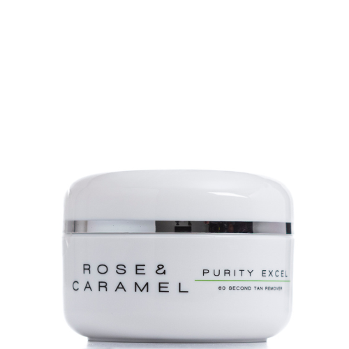 Purity Excel 60 Second Self Tan Remover 200ml