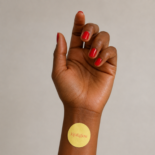 kip&glow Energy Patches – 30 Patches