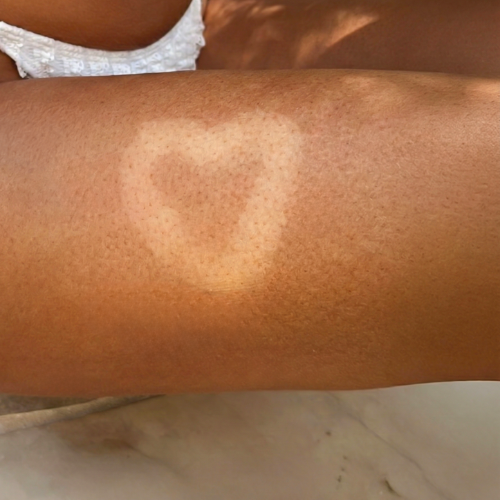 Purity Excel 60 Second Self Tan Remover 100ml