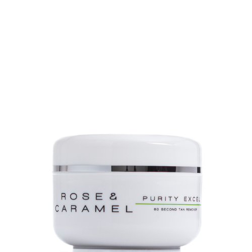 Purity Excel 60 Second Self Tan Remover 100ml