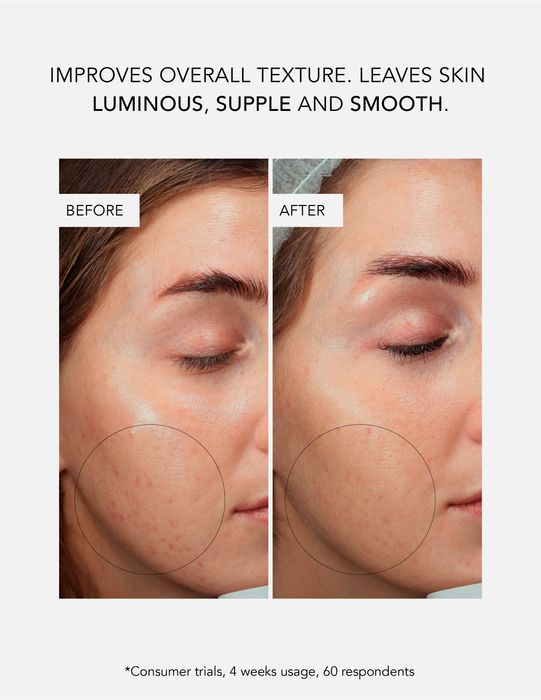 Dr Somji Skincare, Signature Serum