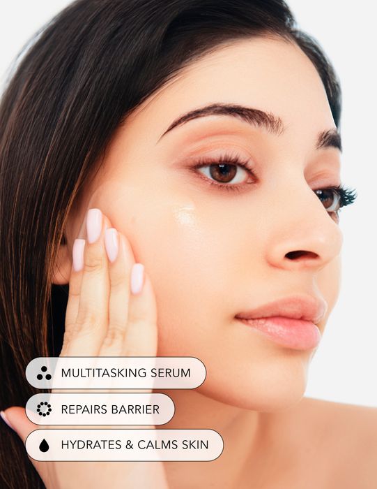 Dr Somji Skincare, Signature Serum