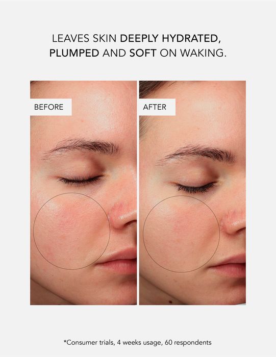 Dr Somji Skincare, Night Recovery Cream