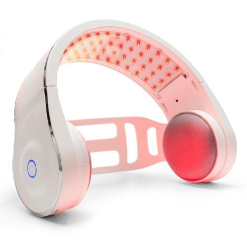 LAHB - HairGrow Laser Head Band 