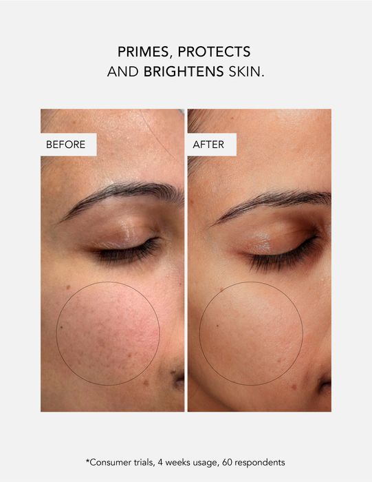 Dr Somji Skincare, Vitamin C Daily Defence Moisturiser, SPF 30