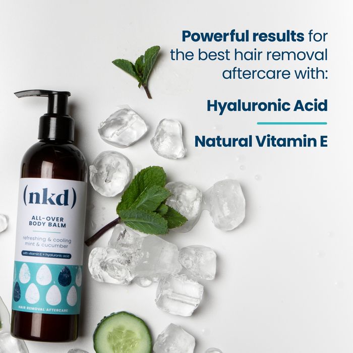All-Over Body Balm