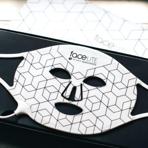 FCLT2 - faceLITE Beauty Boosting LED Face Mask