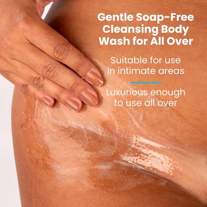 All-Over Body Cleanser