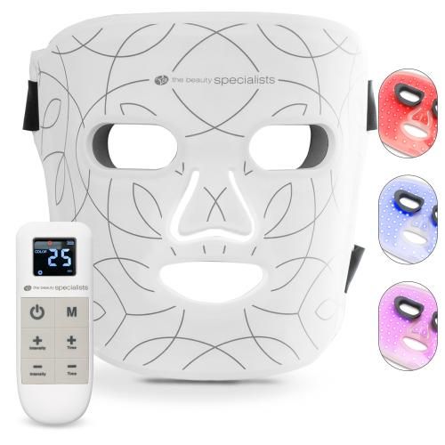FCAA - RIO LED Face Mask