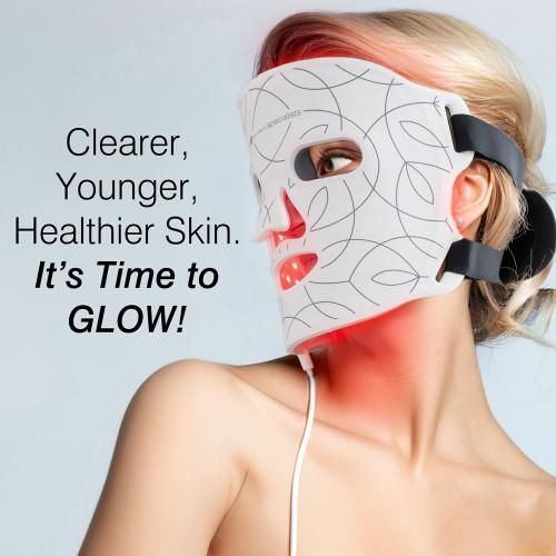 FCAA - RIO LED Face Mask