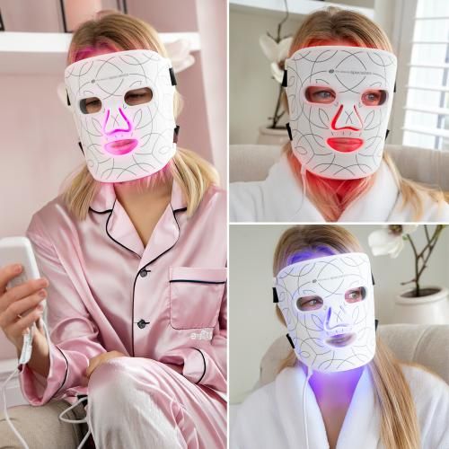 FCAA - RIO LED Face Mask