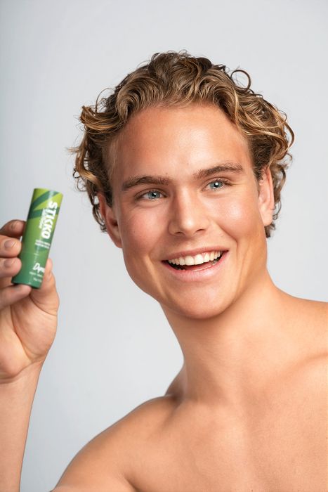 STIKKO perfume stick DYNAST